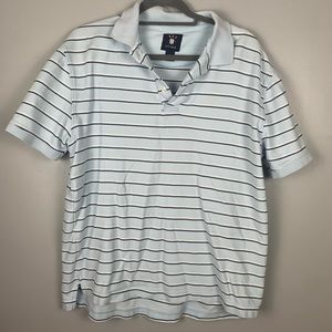 Men’s polo shirt (size M)